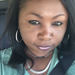 Meet your Posher, Patricia